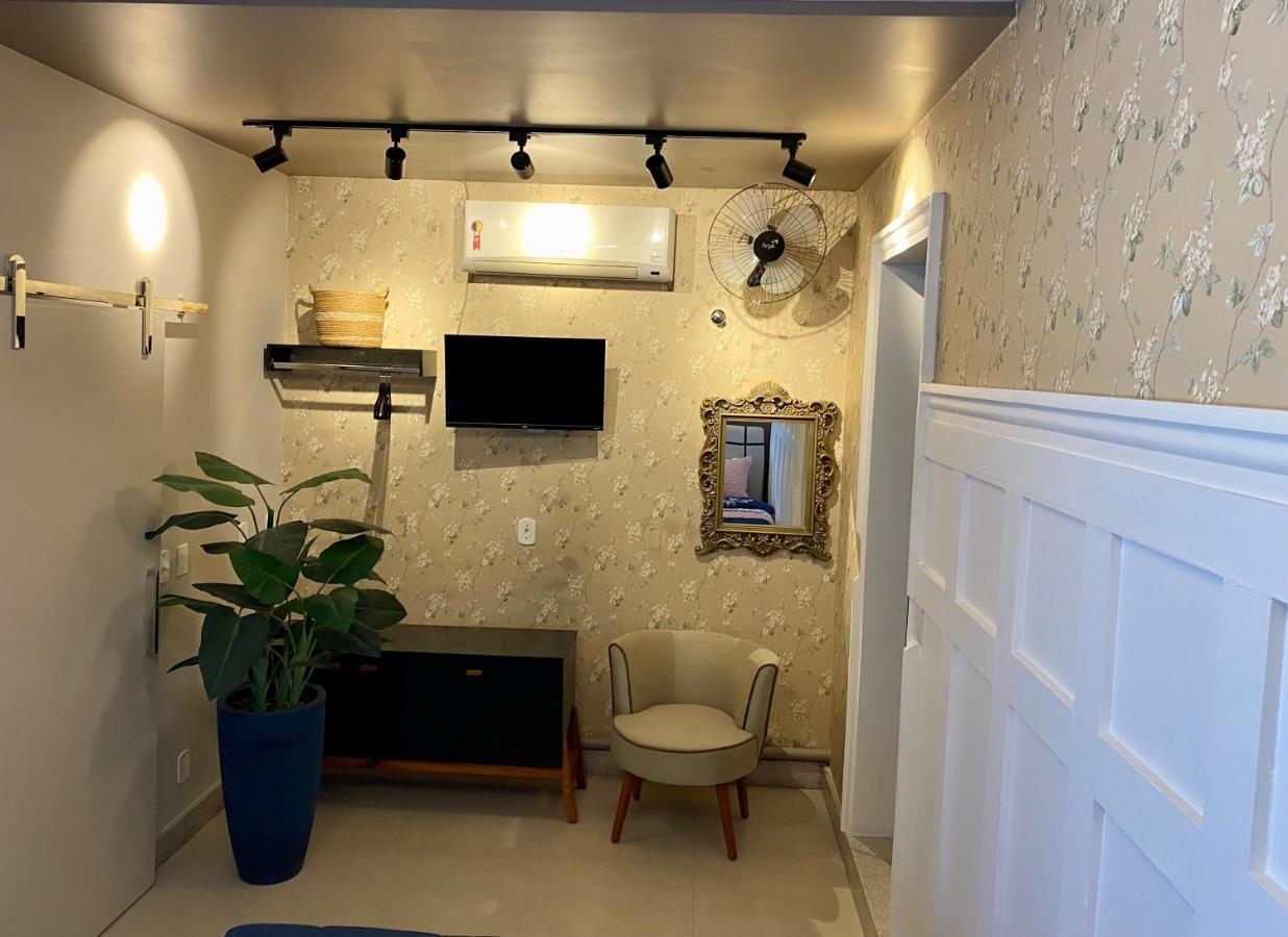 Zuccolotto 1 Apartment