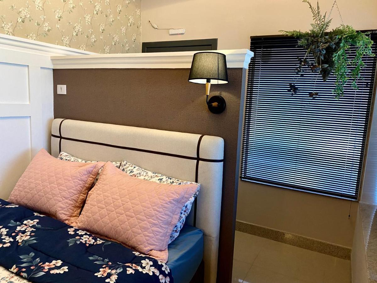 Apartment Zuccolotto 1 Aracruz