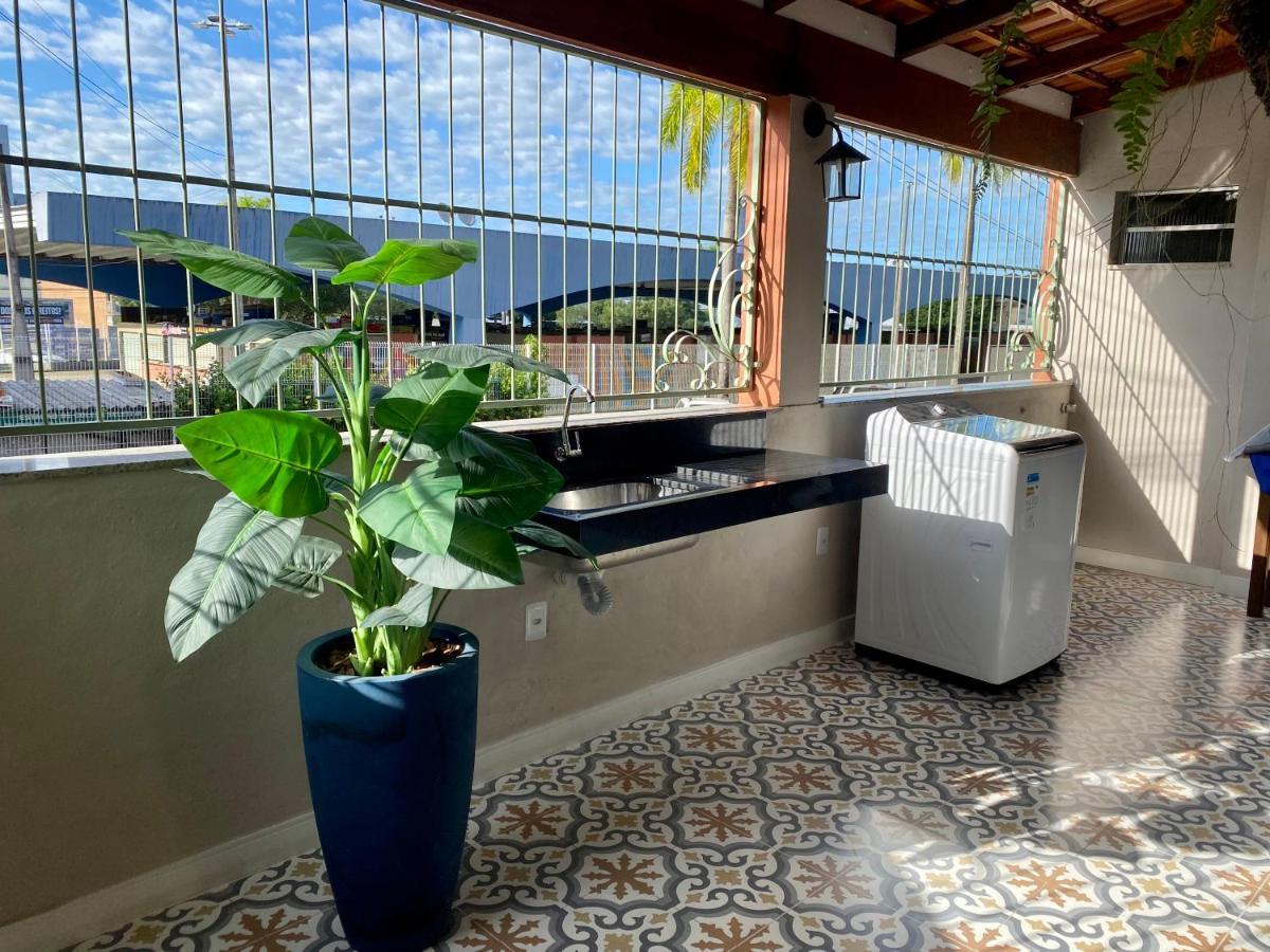 Zuccolotto 1 Apartment