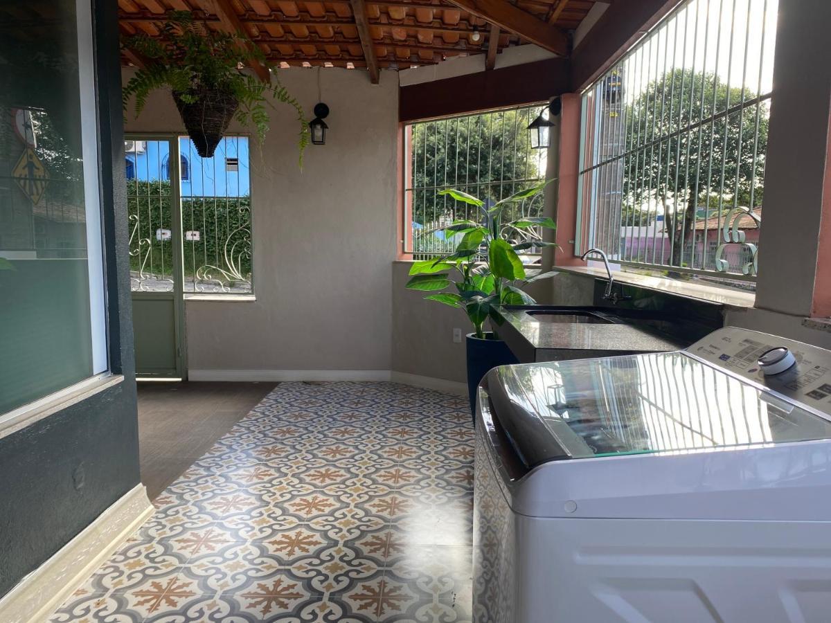 Zuccolotto 1 Apartment Aracruz