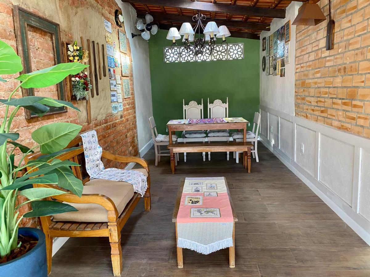 Zuccolotto 1 Apartment