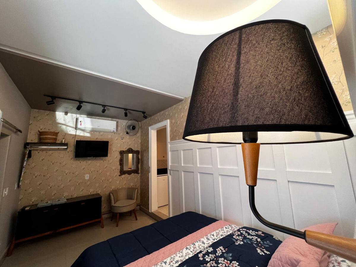 Apartment Zuccolotto 1 Aracruz