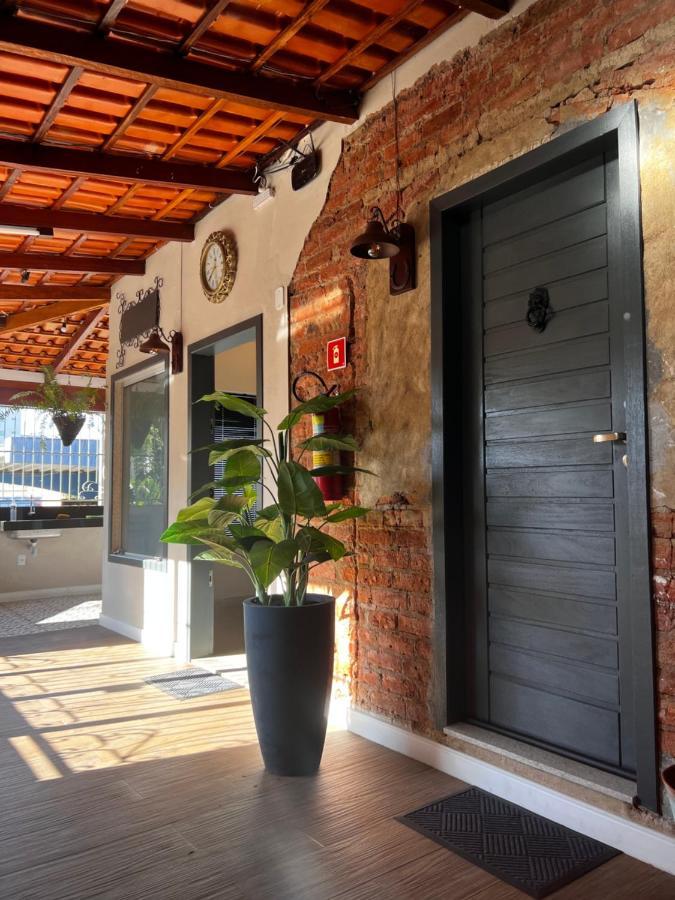 Apartment Zuccolotto 1 *