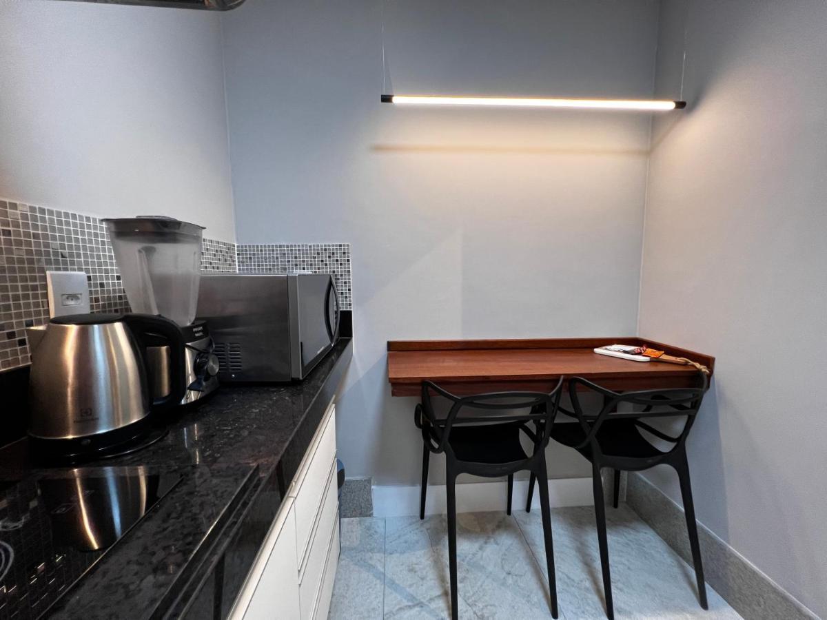Zuccolotto 1 Apartment Aracruz