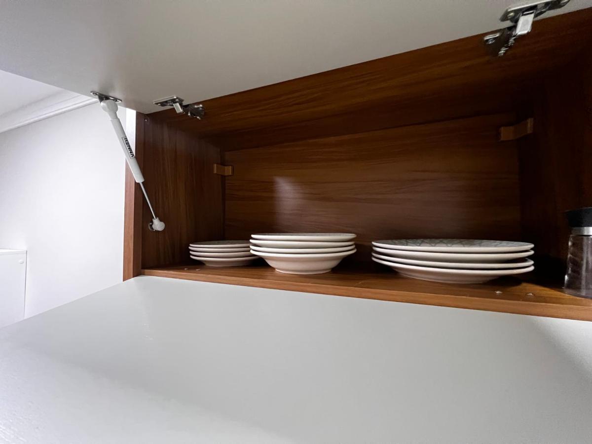 Apartment Zuccolotto 1