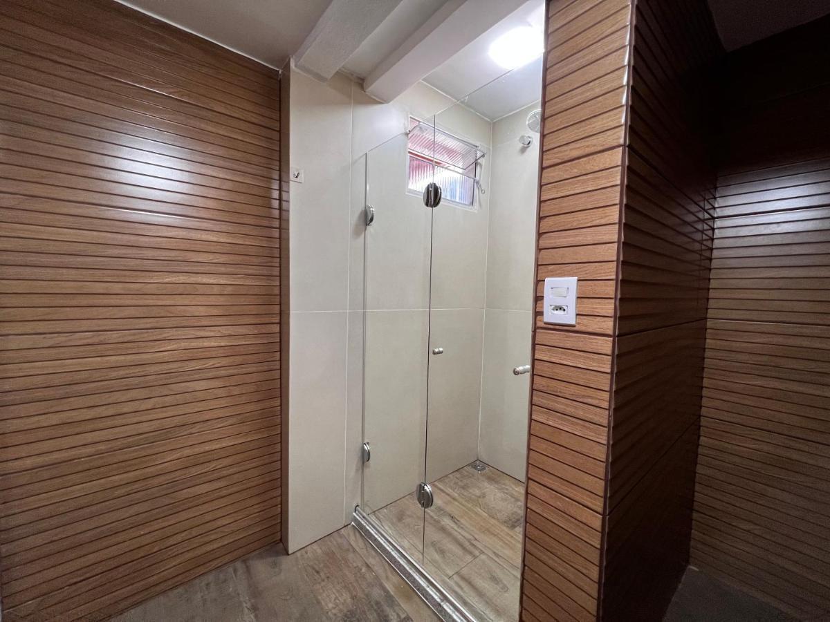 Apartment Zuccolotto 1 Aracruz