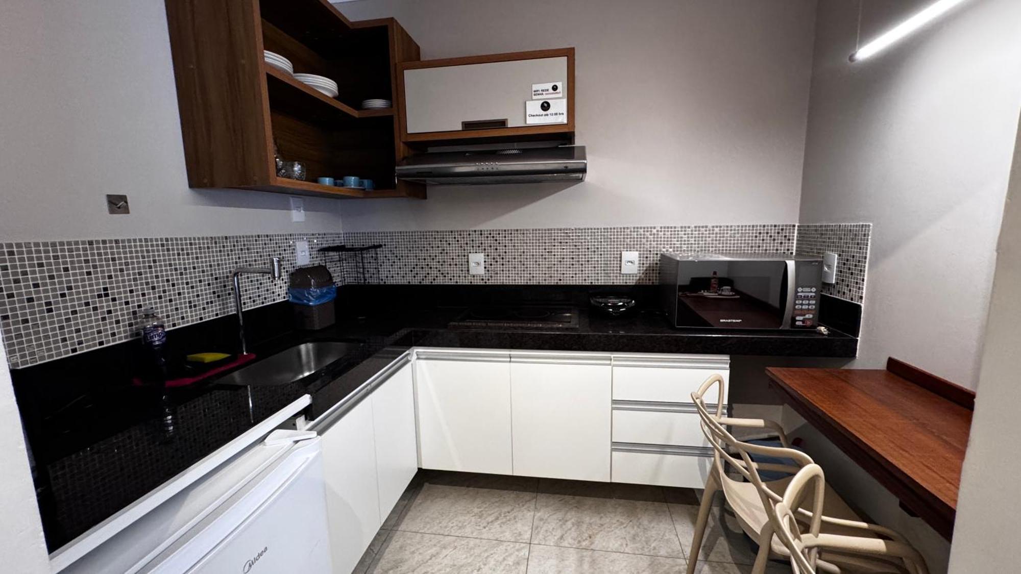 Apartment Zuccolotto 1 *