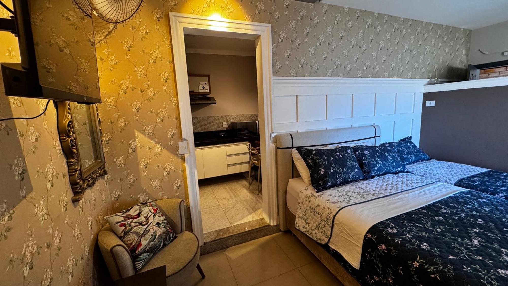 Zuccolotto 1 Apartment