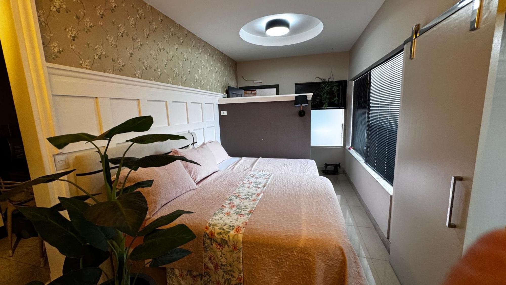 Zuccolotto 1 Apartment Aracruz